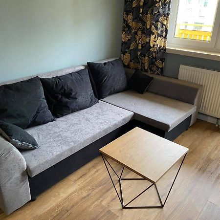 Apartament Wioselko Warszawa Apartment Bagian luar foto