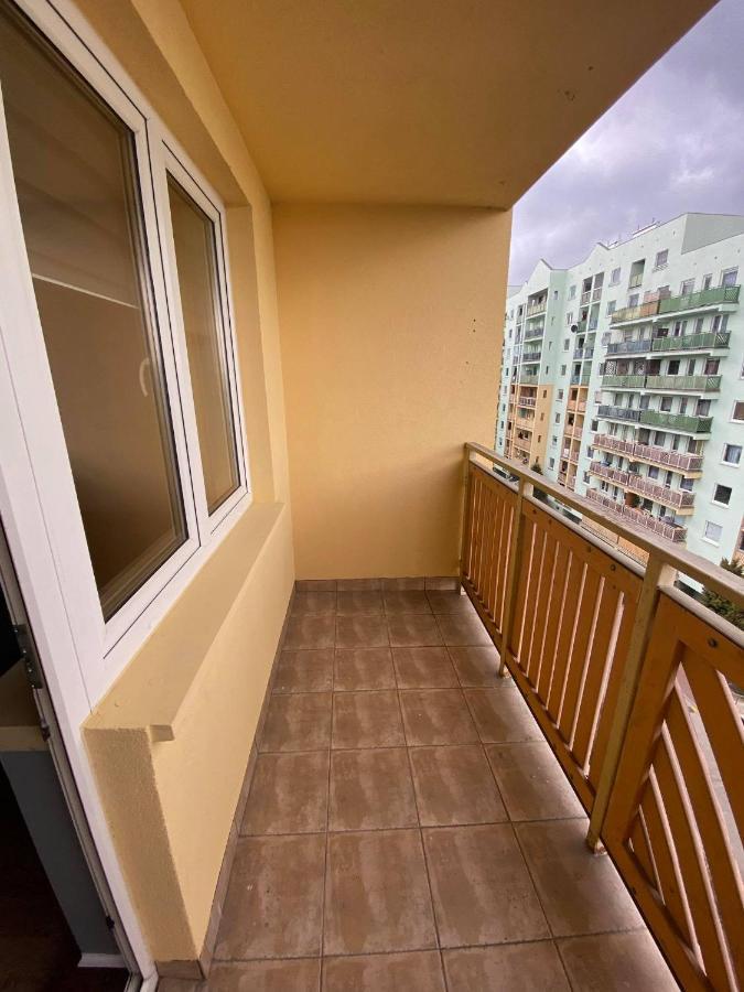Apartament Wioselko Warszawa Apartment Bagian luar foto